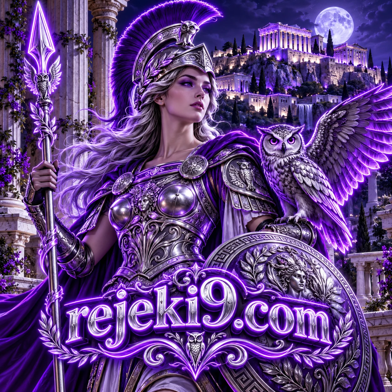 Ilustrasi bantuan Android rejeki9